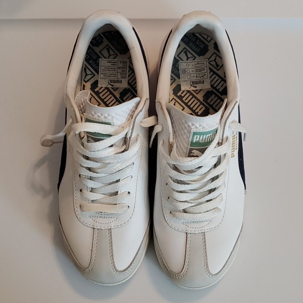 Puma Roma Jr.
